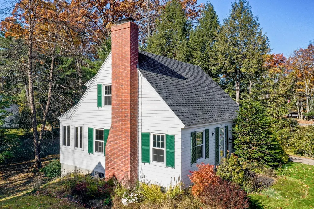60 Holman Street Laconia NH 03246