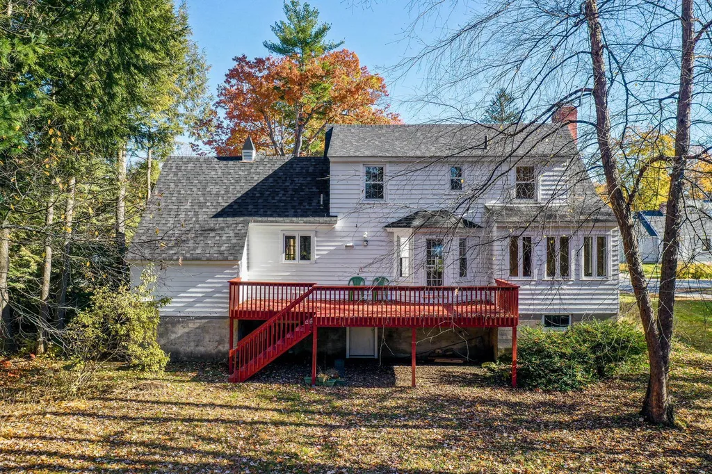 60 Holman Street Laconia NH 03246