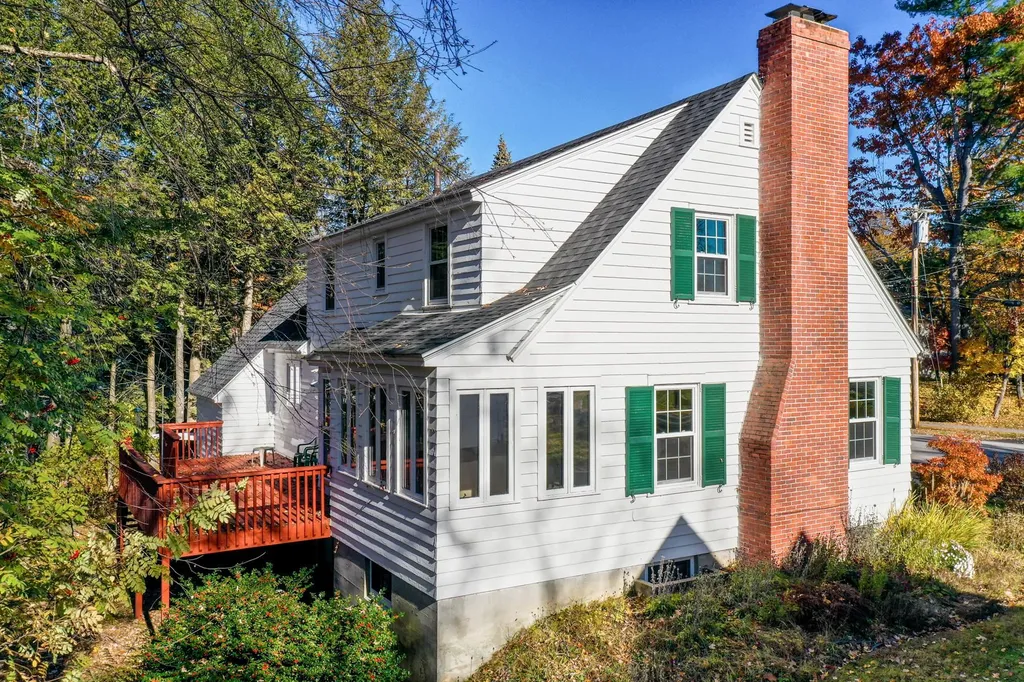 60 Holman Street Laconia NH 03246