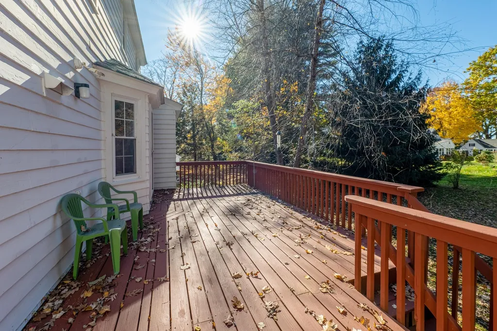 60 Holman Street Laconia NH 03246