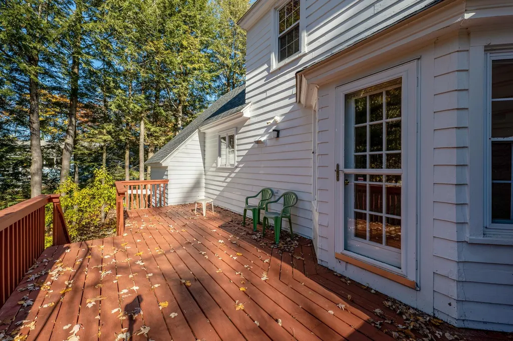 60 Holman Street Laconia NH 03246