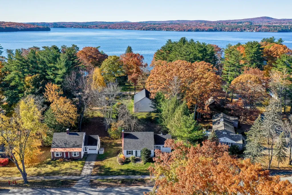 60 Holman Street Laconia NH 03246