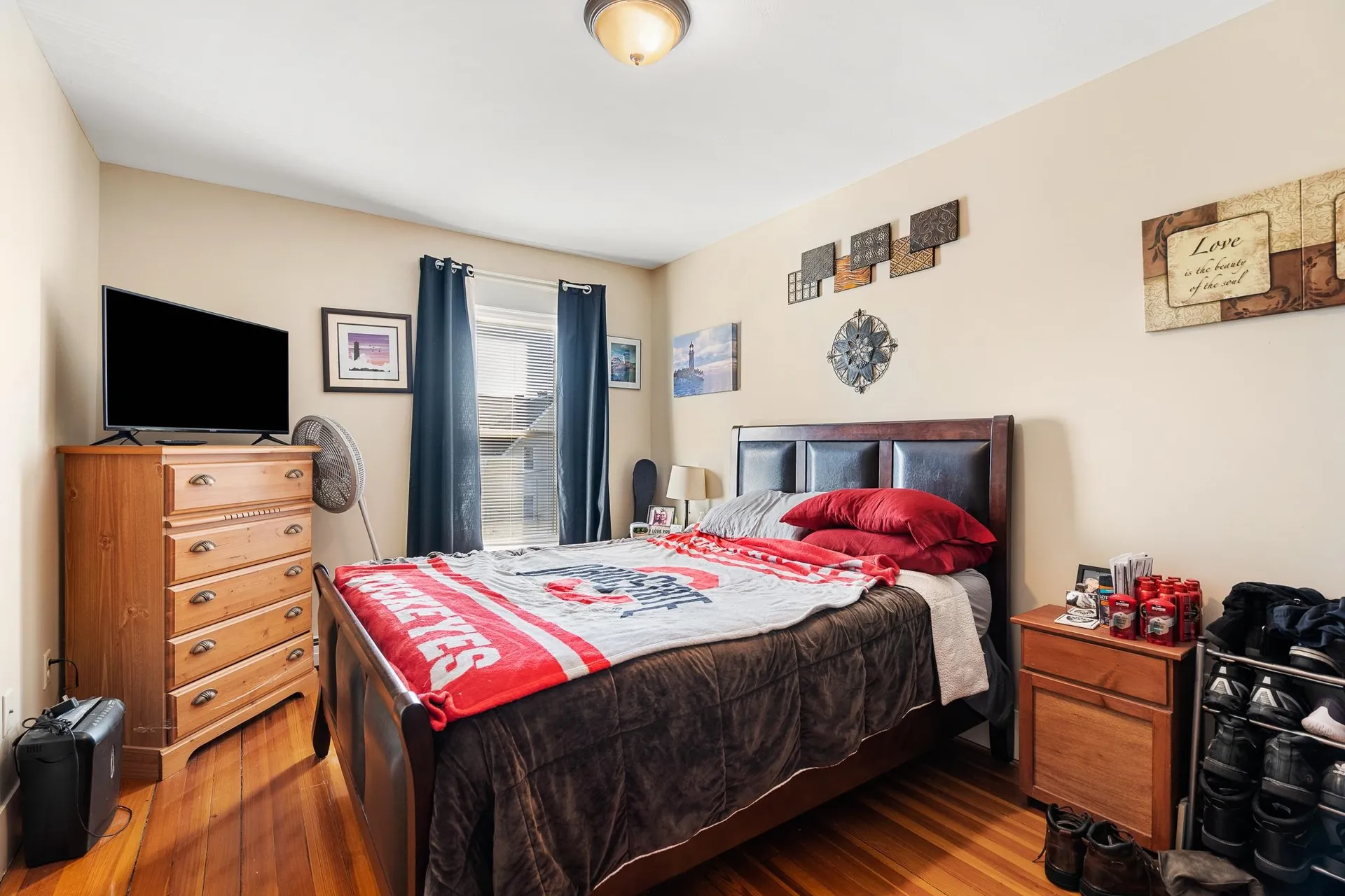 543 - 545 Rimmon Street Manchester NH 03102