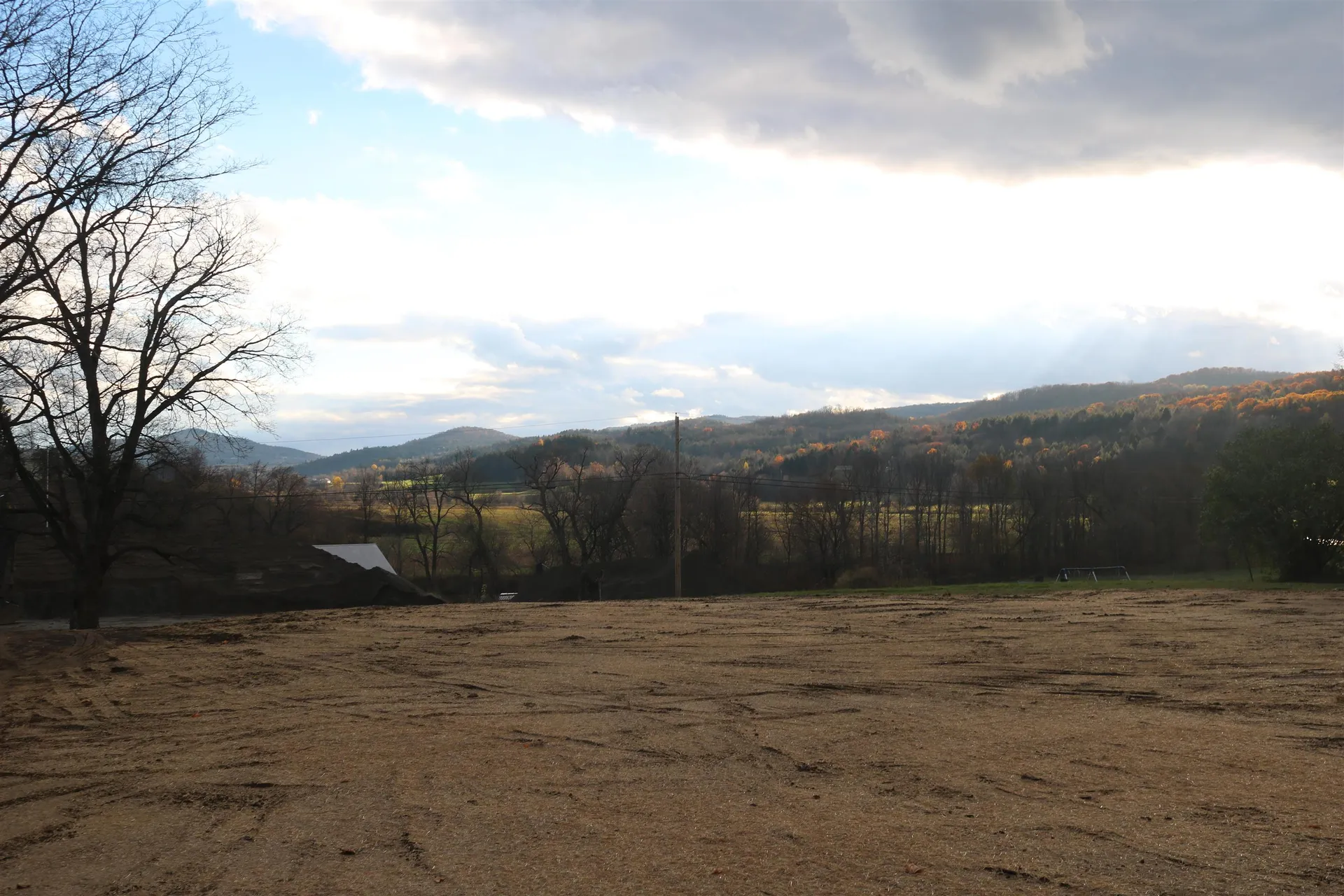 1725 Tyler Branch Road Enosburg VT 05450