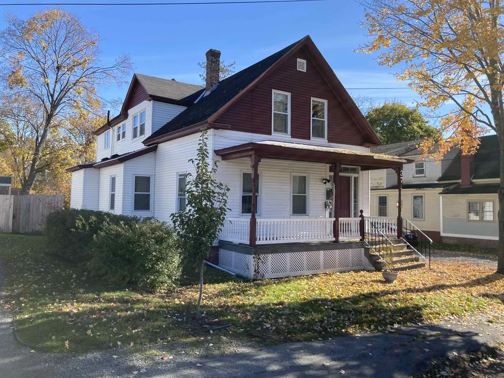 37 Dover Street Keene NH 03431
