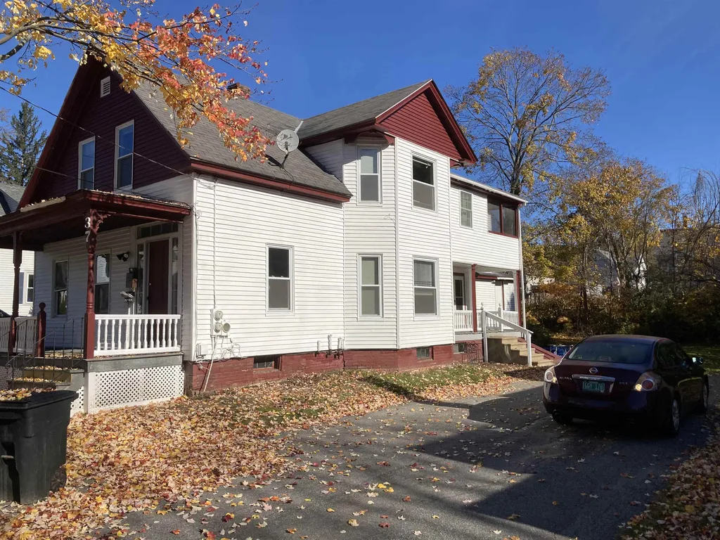 37 Dover Street Keene NH 03431