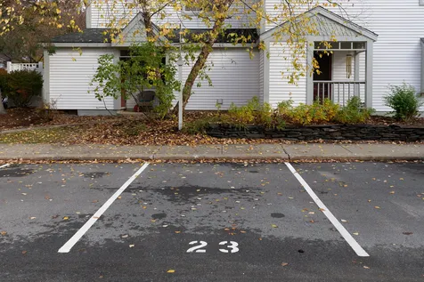 23 Winding Brook Drive South Burlington VT 05403