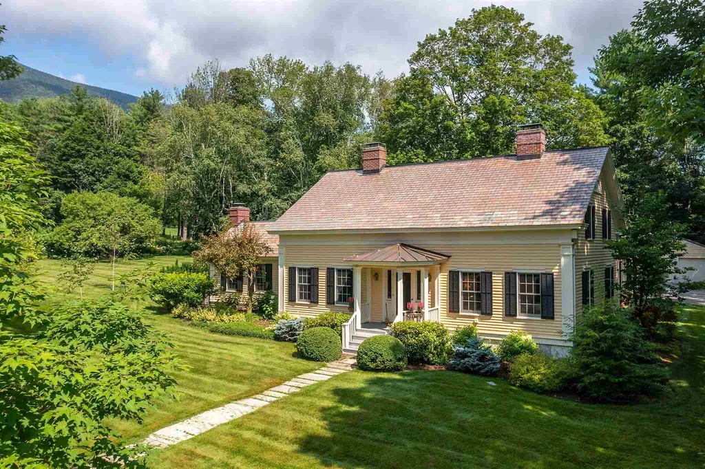 340 Taconic Road Manchester VT 05254