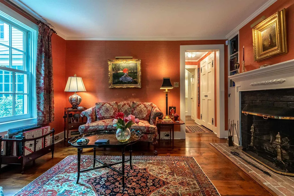 340 Taconic Road Manchester VT 05254