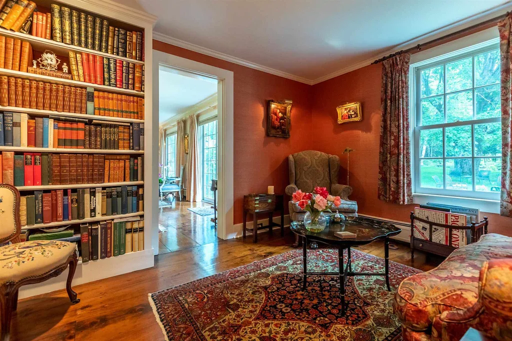 340 Taconic Road Manchester VT 05254