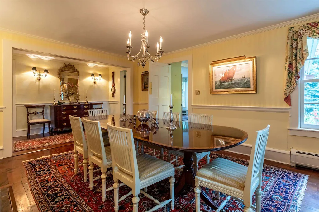 340 Taconic Road Manchester VT 05254