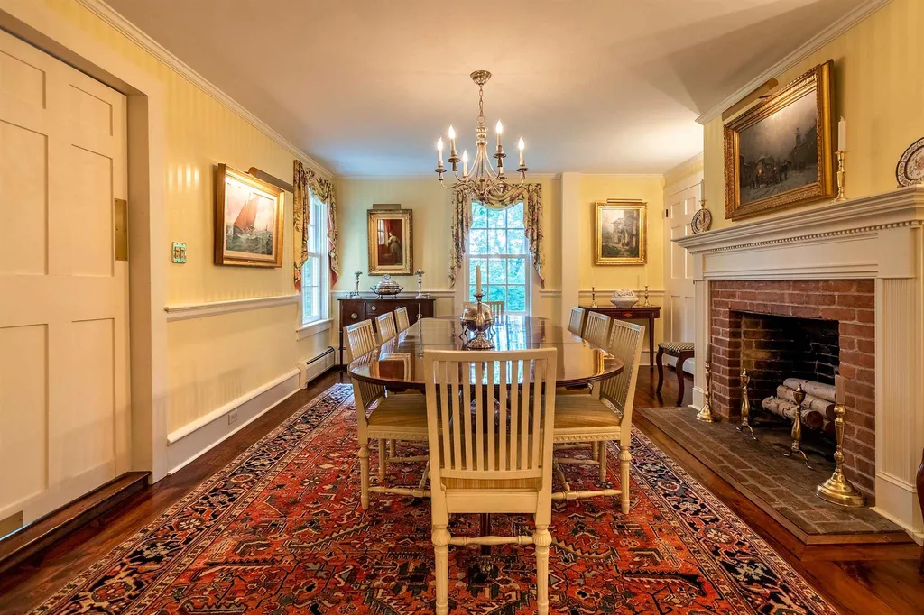 340 Taconic Road Manchester VT 05254