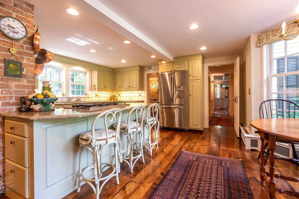 340 Taconic Road Manchester VT 05254