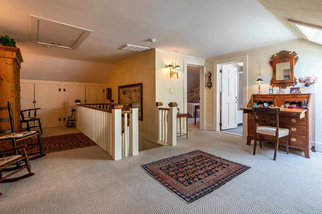 340 Taconic Road Manchester VT 05254