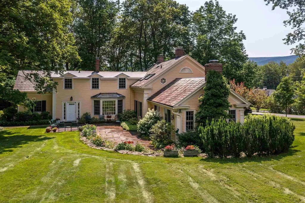 340 Taconic Road Manchester VT 05254