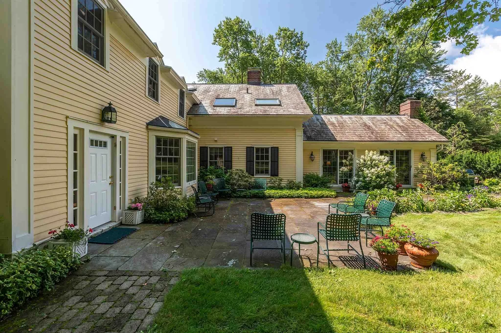 340 Taconic Road Manchester VT 05254