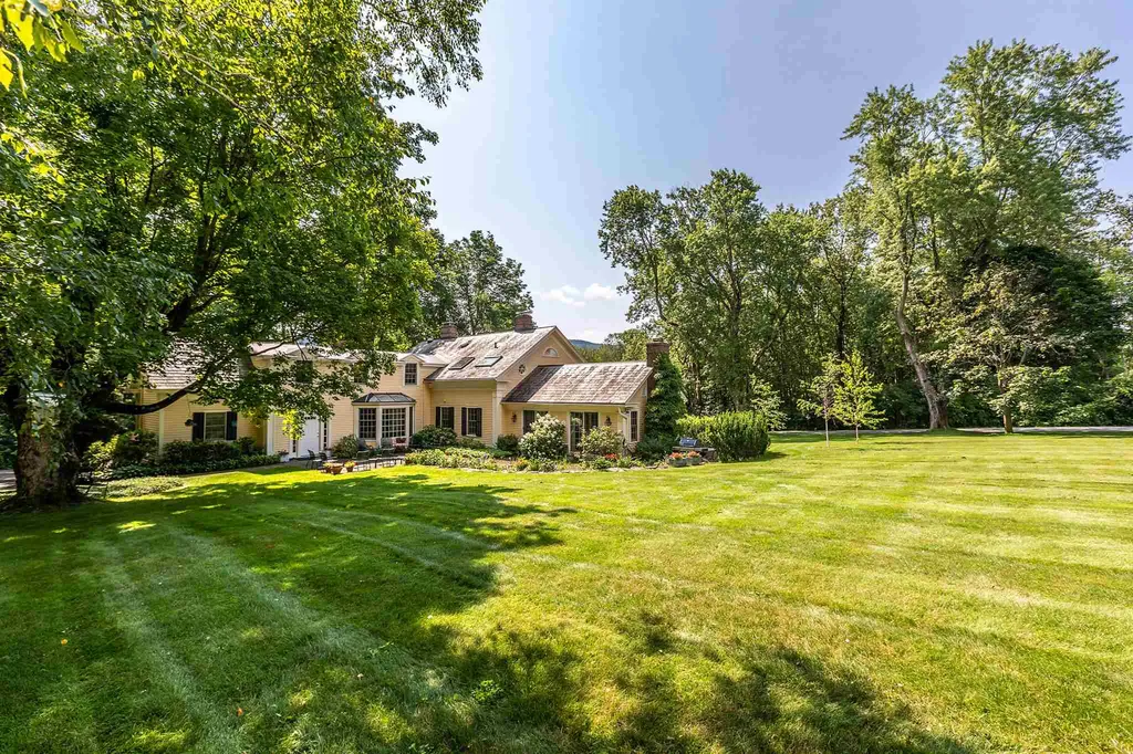 340 Taconic Road Manchester VT 05254
