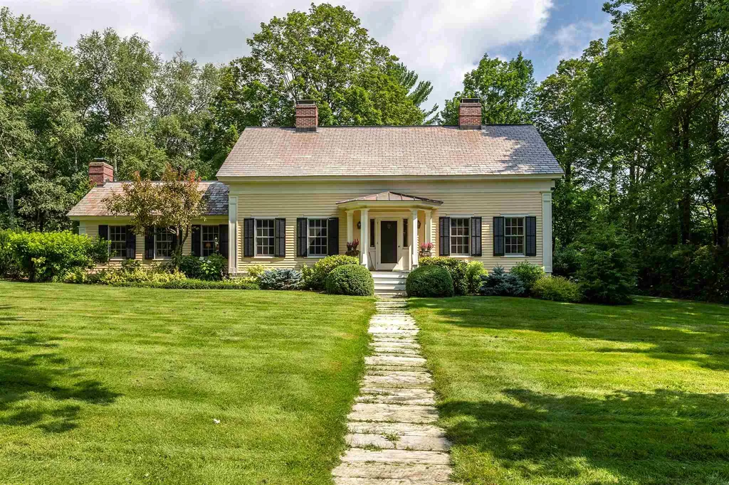 340 Taconic Road Manchester VT 05254