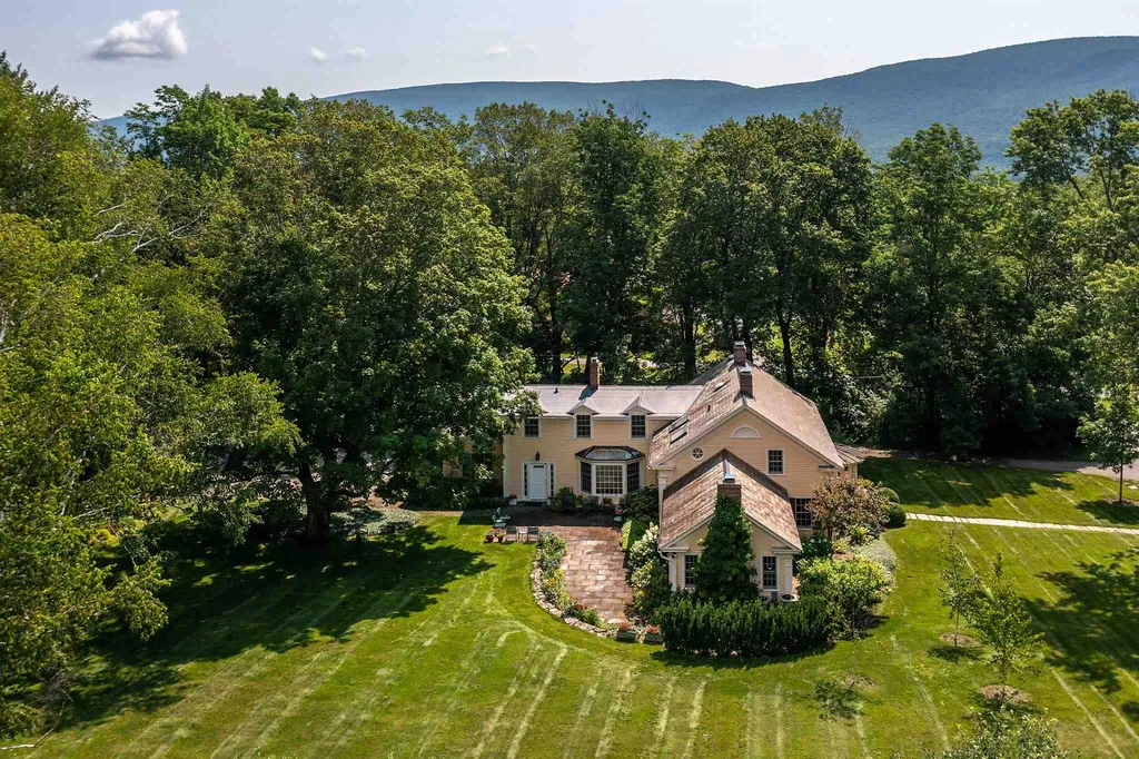 340 Taconic Road Manchester VT 05254