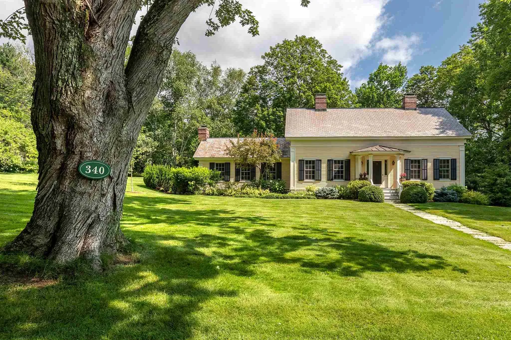 340 Taconic Road Manchester VT 05254