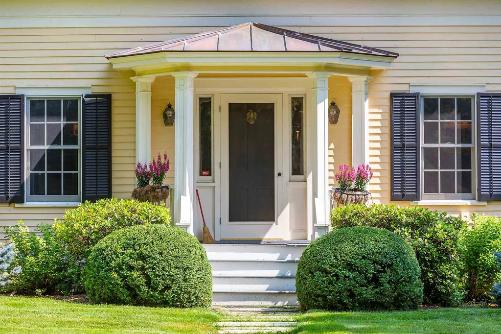 340 Taconic Road Manchester VT 05254