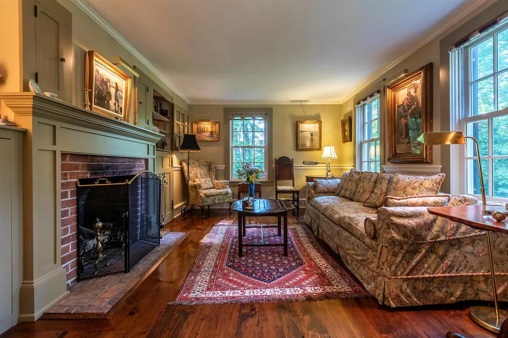 340 Taconic Road Manchester VT 05254