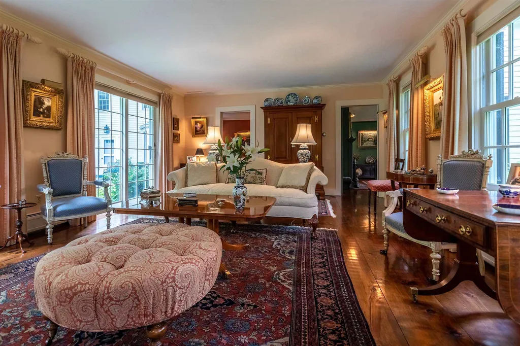 340 Taconic Road Manchester VT 05254