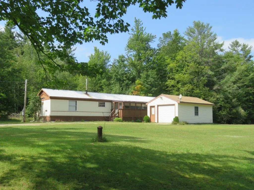 44 Codfish Hill Road Canaan NH 03741