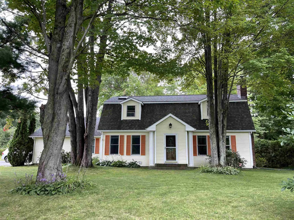 30 Rivendell Drive Essex Junction VT 05452