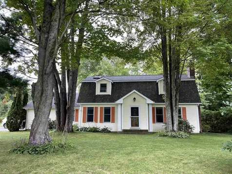 30 Rivendell Drive Essex Junction VT 05452