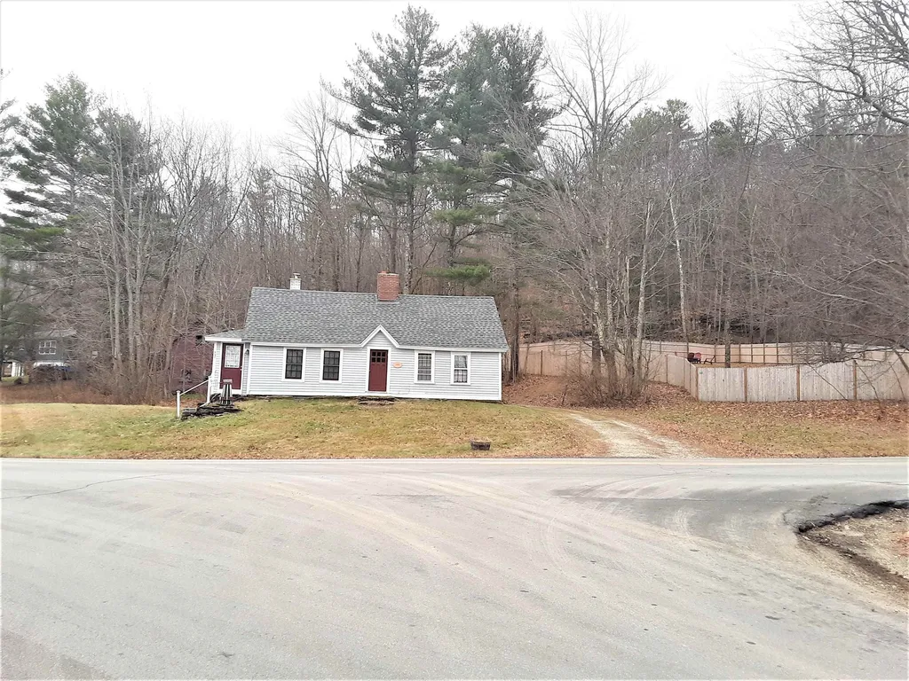 397 Catamount Road Northwood NH 03261