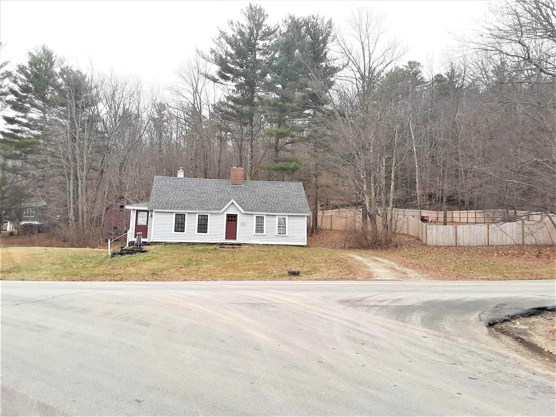 397 Catamount Road Northwood NH 03261
