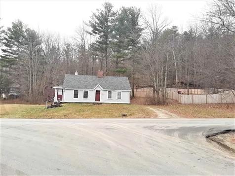397 Catamount Road Northwood NH 03261