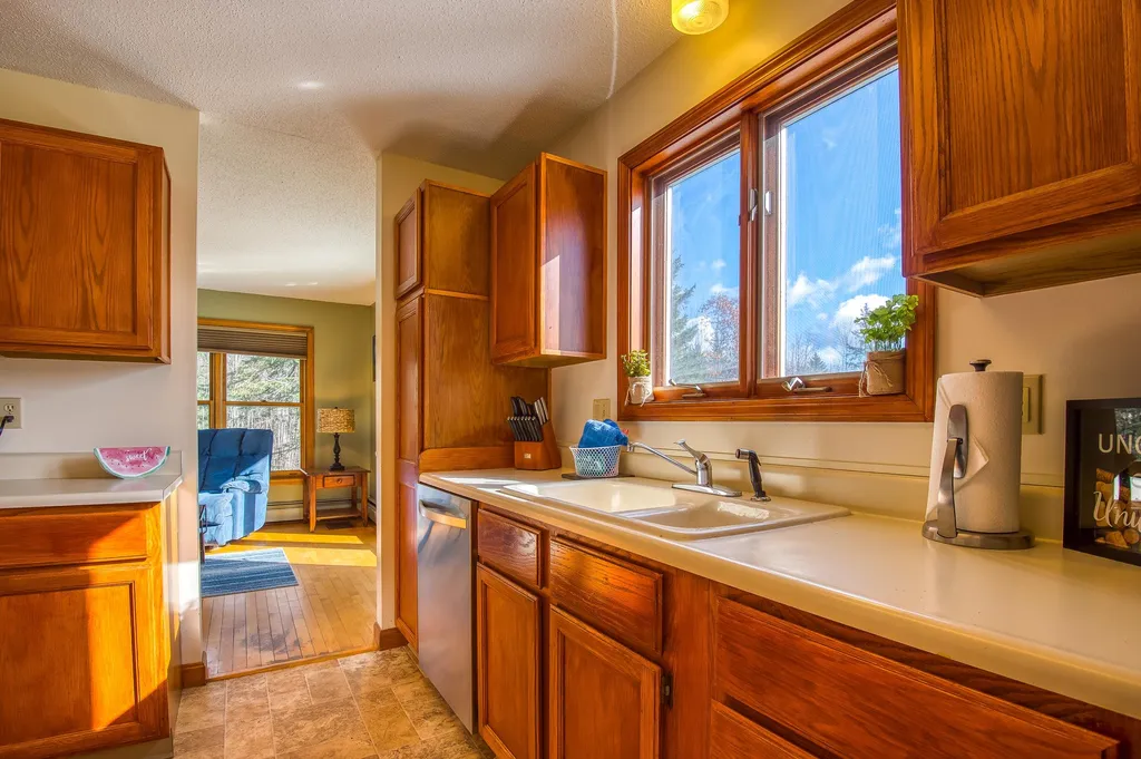 143 Mount Prospect Street Lancaster NH 03584