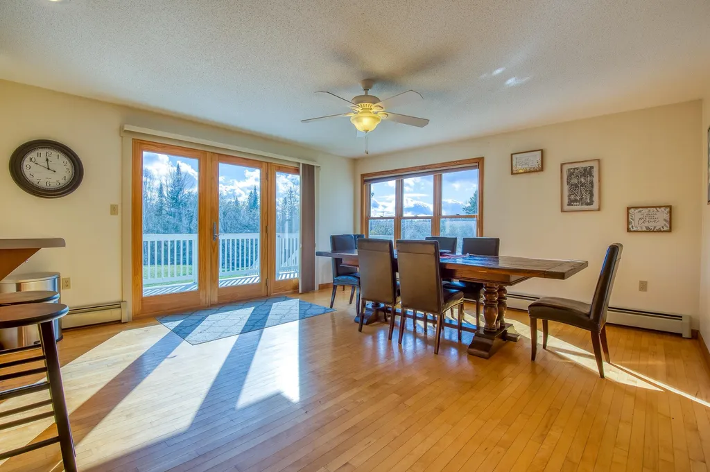 143 Mount Prospect Street Lancaster NH 03584