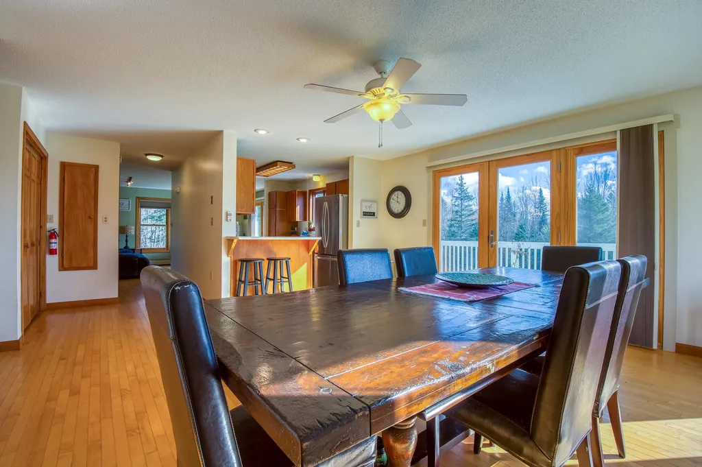 143 Mount Prospect Street Lancaster NH 03584