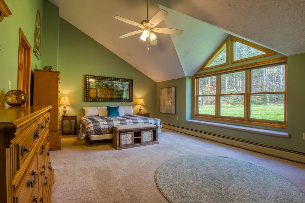 143 Mount Prospect Street Lancaster NH 03584