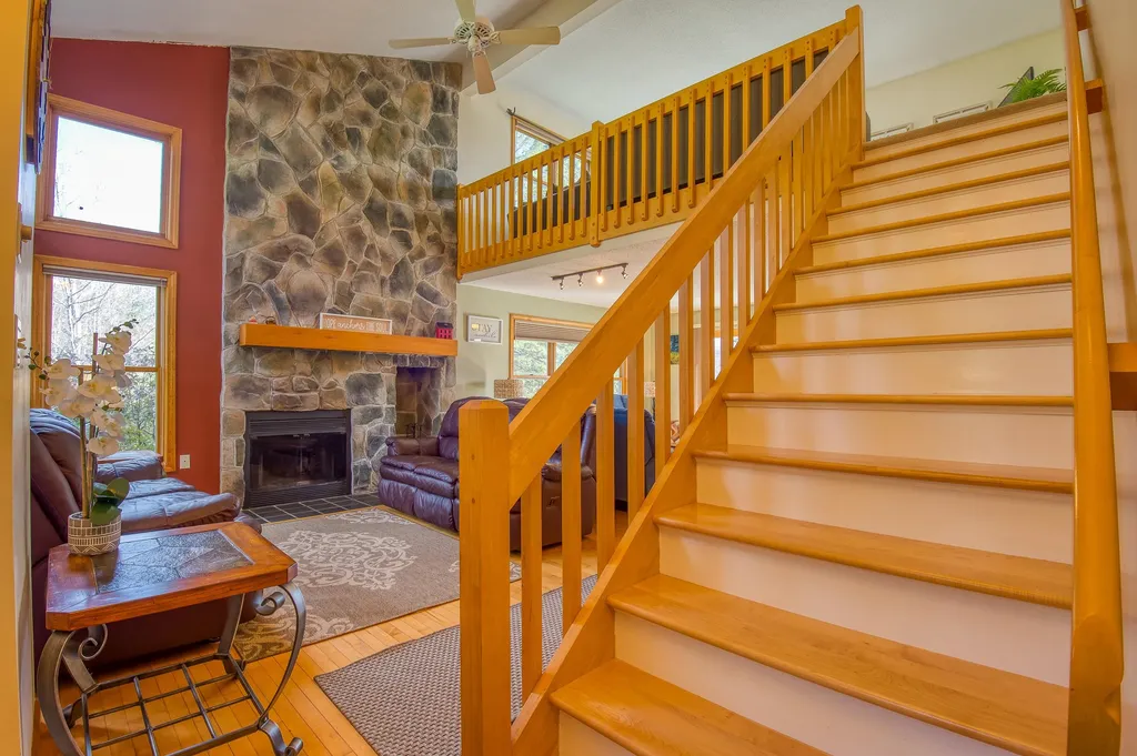 143 Mount Prospect Street Lancaster NH 03584