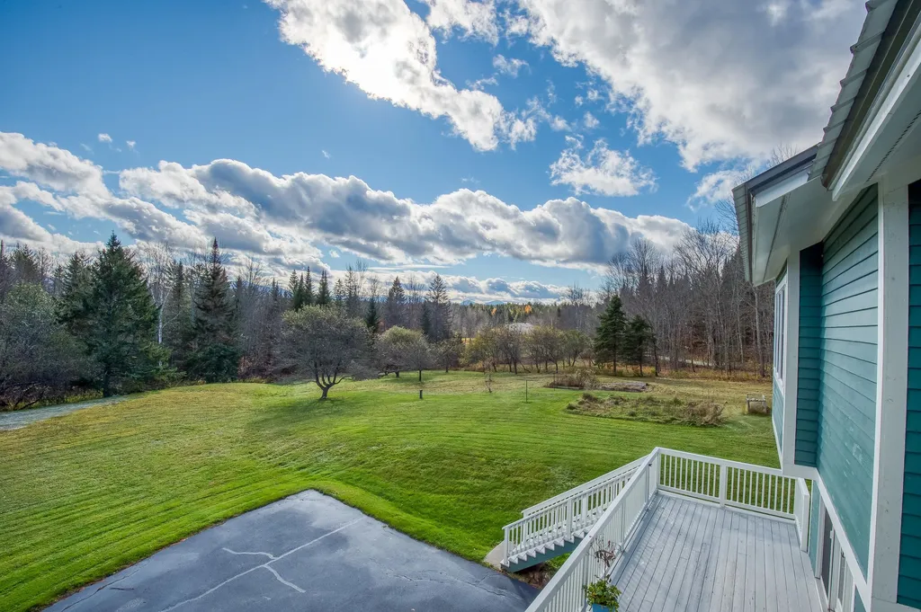 143 Mount Prospect Street Lancaster NH 03584