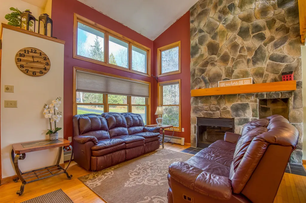 143 Mount Prospect Street Lancaster NH 03584