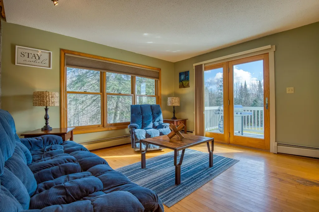 143 Mount Prospect Street Lancaster NH 03584