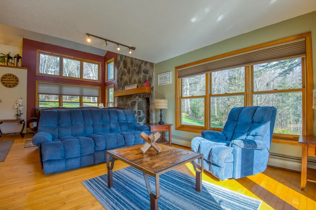 143 Mount Prospect Street Lancaster NH 03584