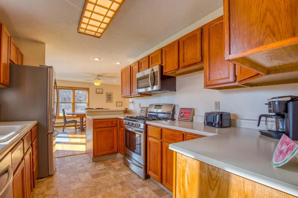 143 Mount Prospect Street Lancaster NH 03584