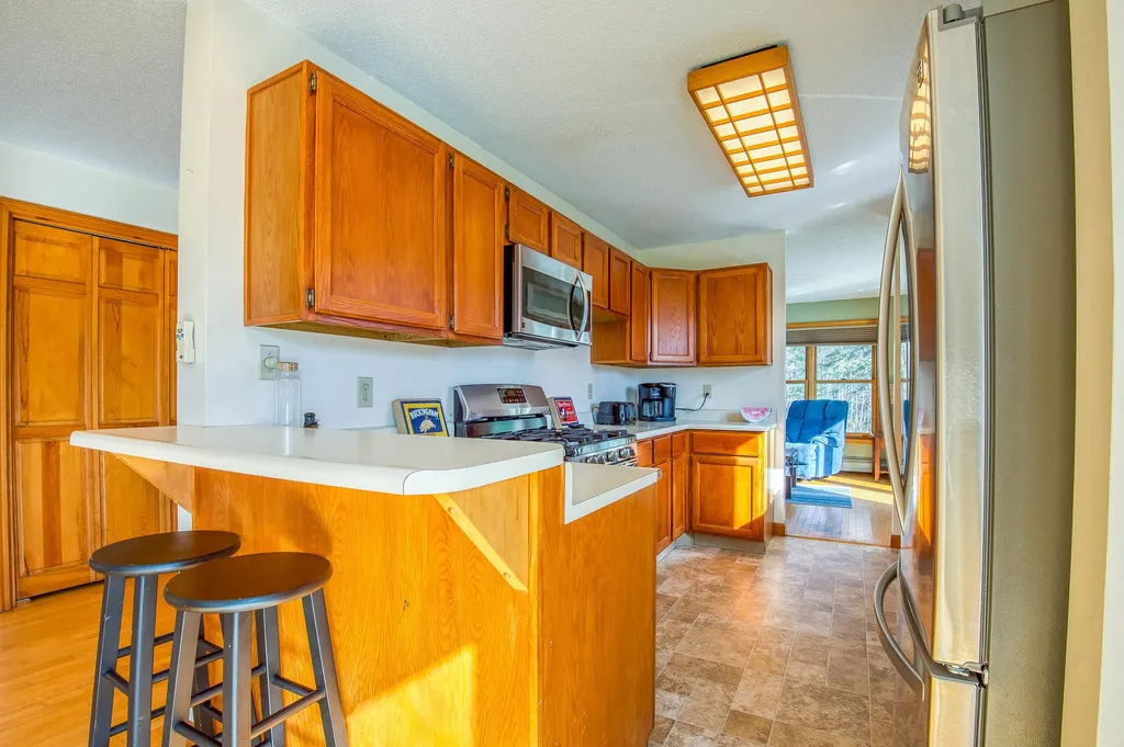 143 Mount Prospect Street Lancaster NH 03584