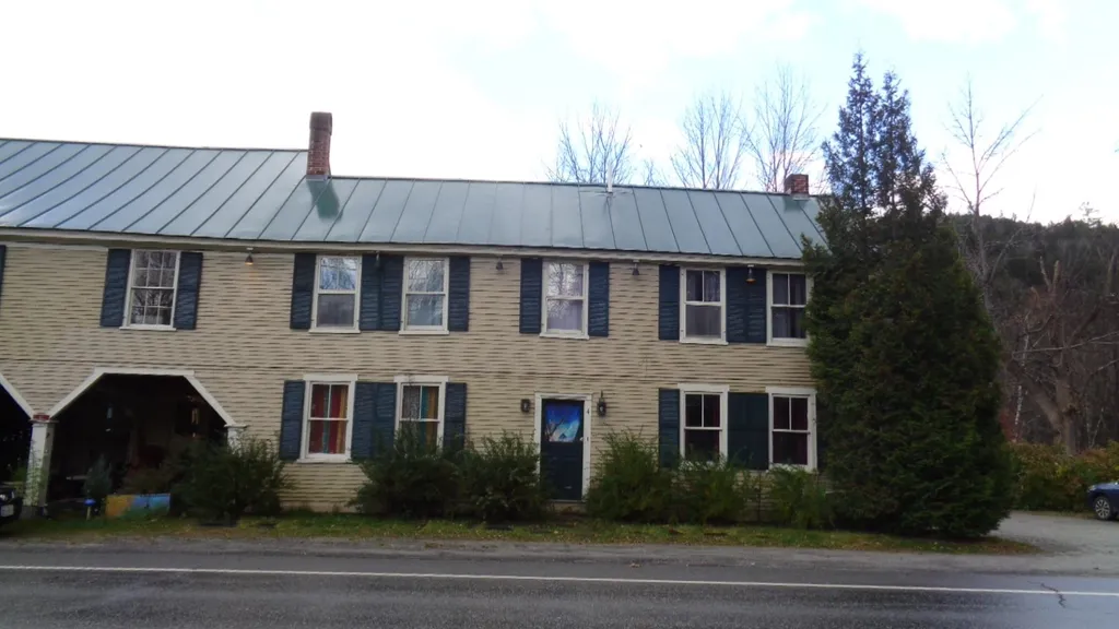 67 Creek Road Bethel VT 05032