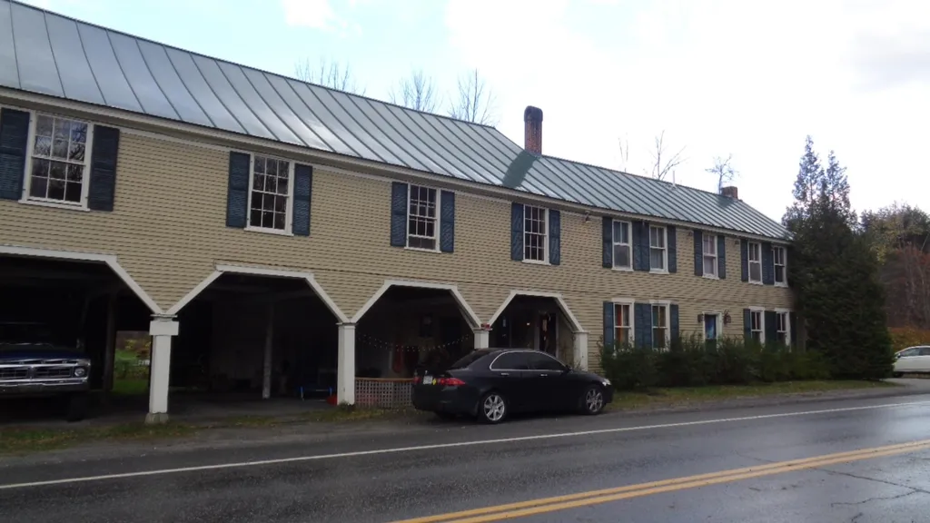 67 Creek Road Bethel VT 05032