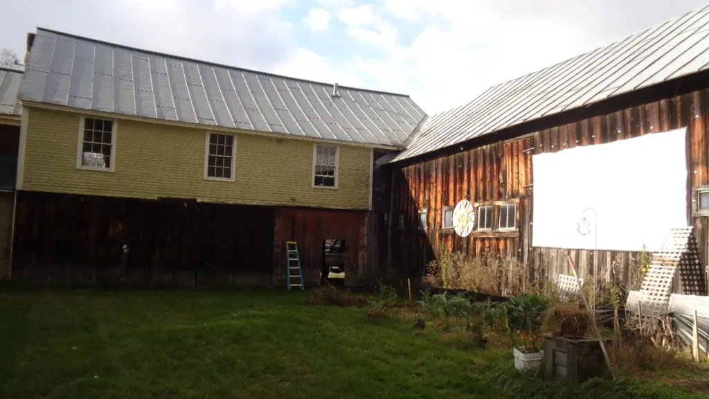67 Creek Road Bethel VT 05032