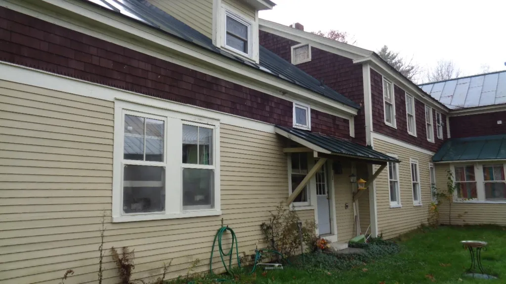 67 Creek Road Bethel VT 05032