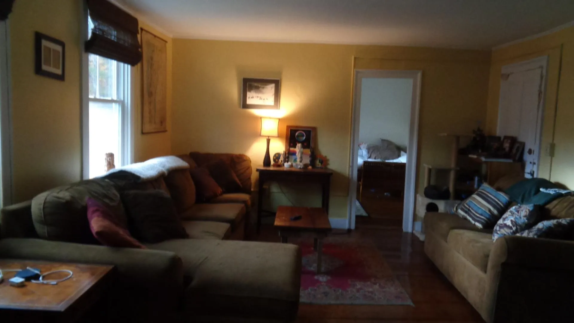 67 Creek Road Bethel VT 05032