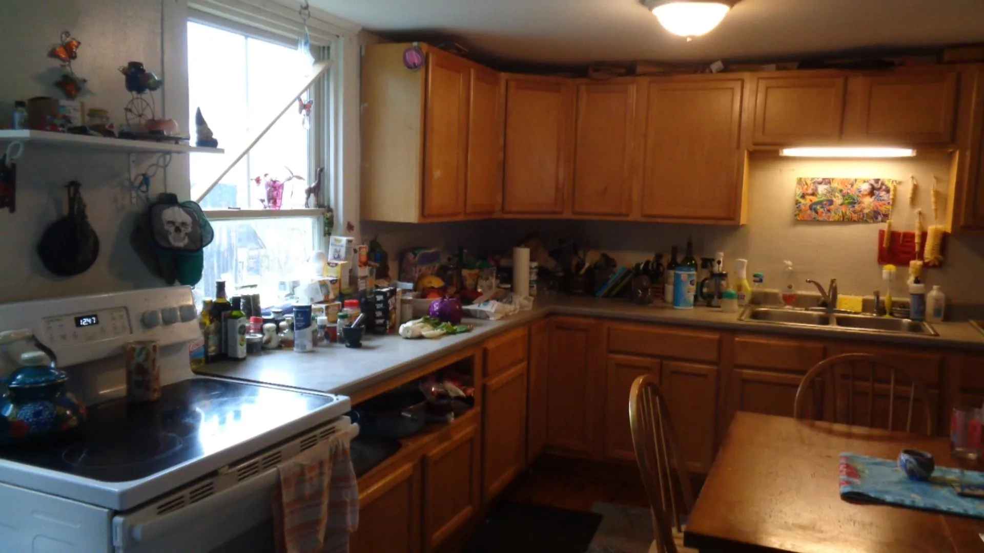 67 Creek Road Bethel VT 05032